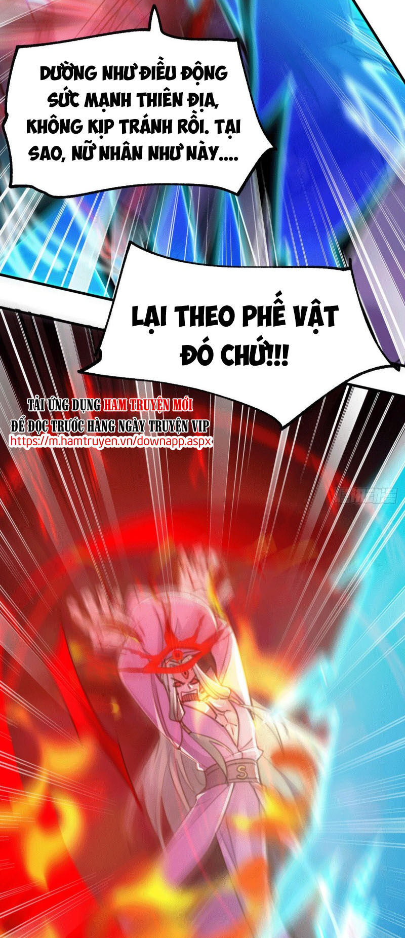 Bổn Tế Tu Chính Là Tiện Đạo Chapter 77 - Trang 2