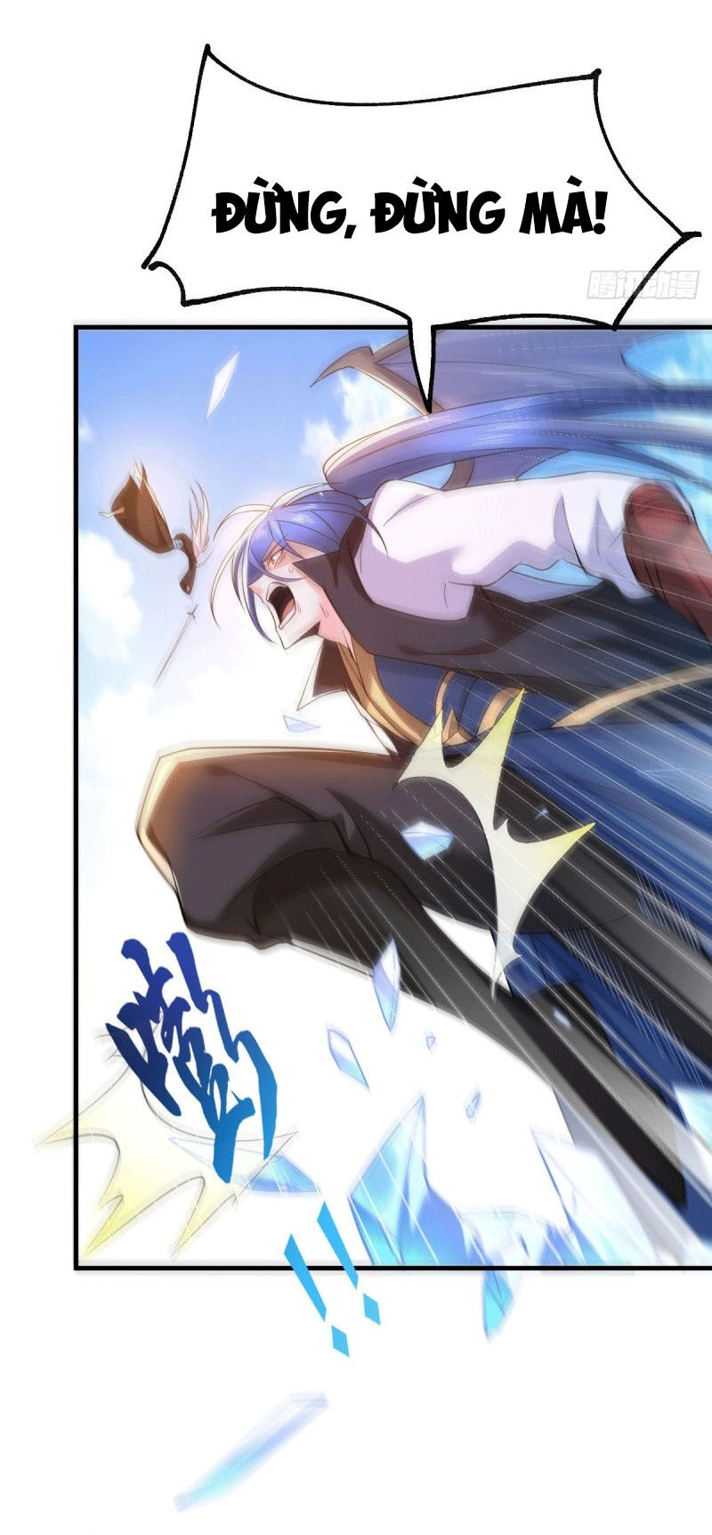 Bổn Tế Tu Chính Là Tiện Đạo Chapter 77 - Trang 2