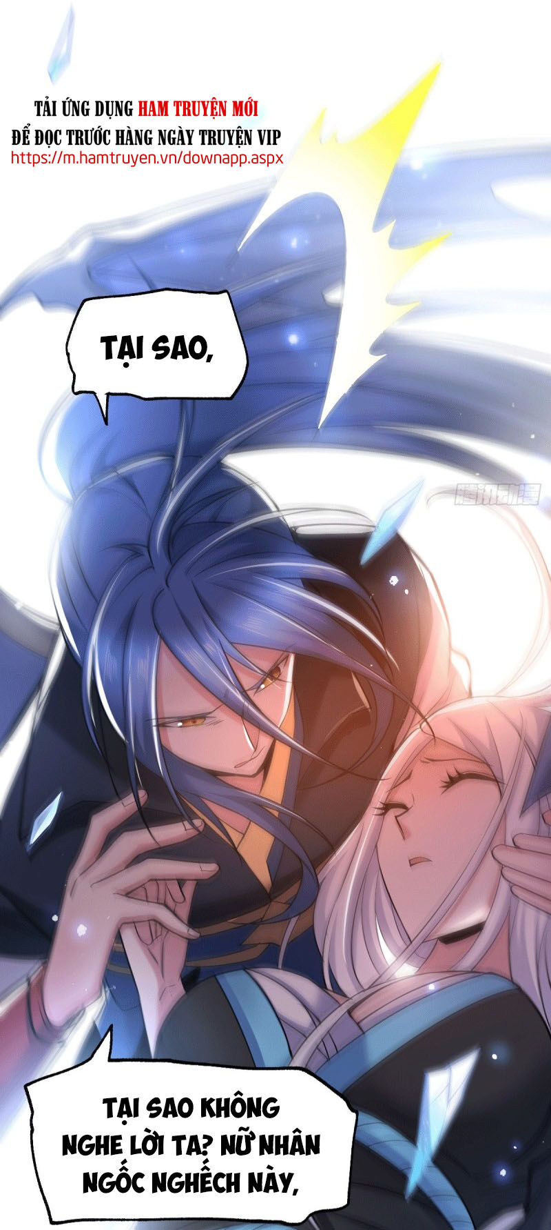 Bổn Tế Tu Chính Là Tiện Đạo Chapter 77 - Trang 2