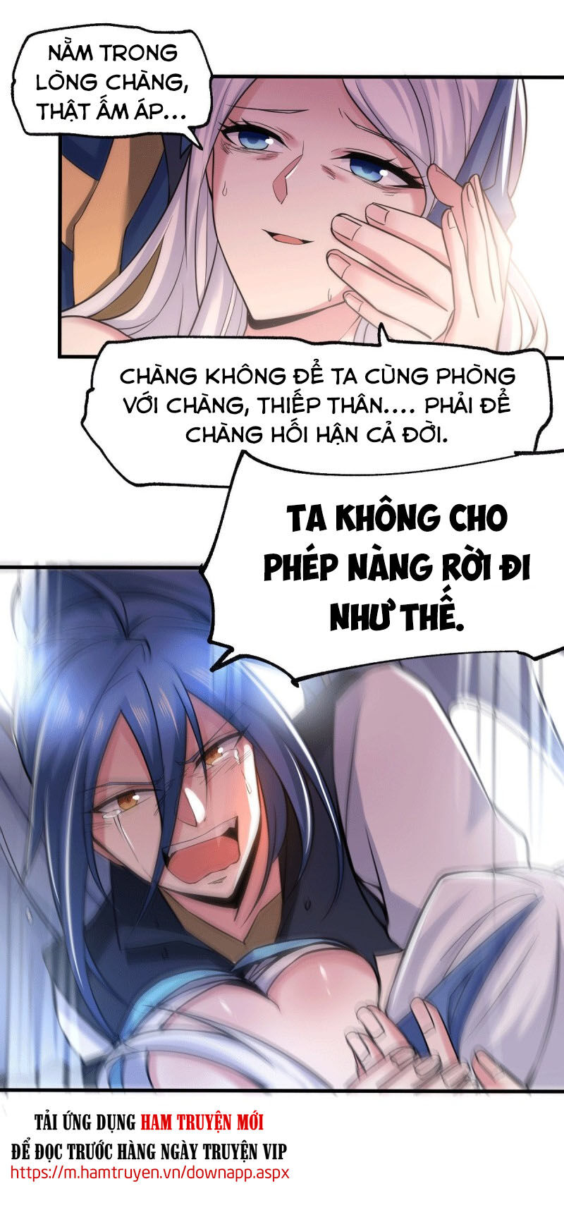 Bổn Tế Tu Chính Là Tiện Đạo Chapter 77 - Trang 2