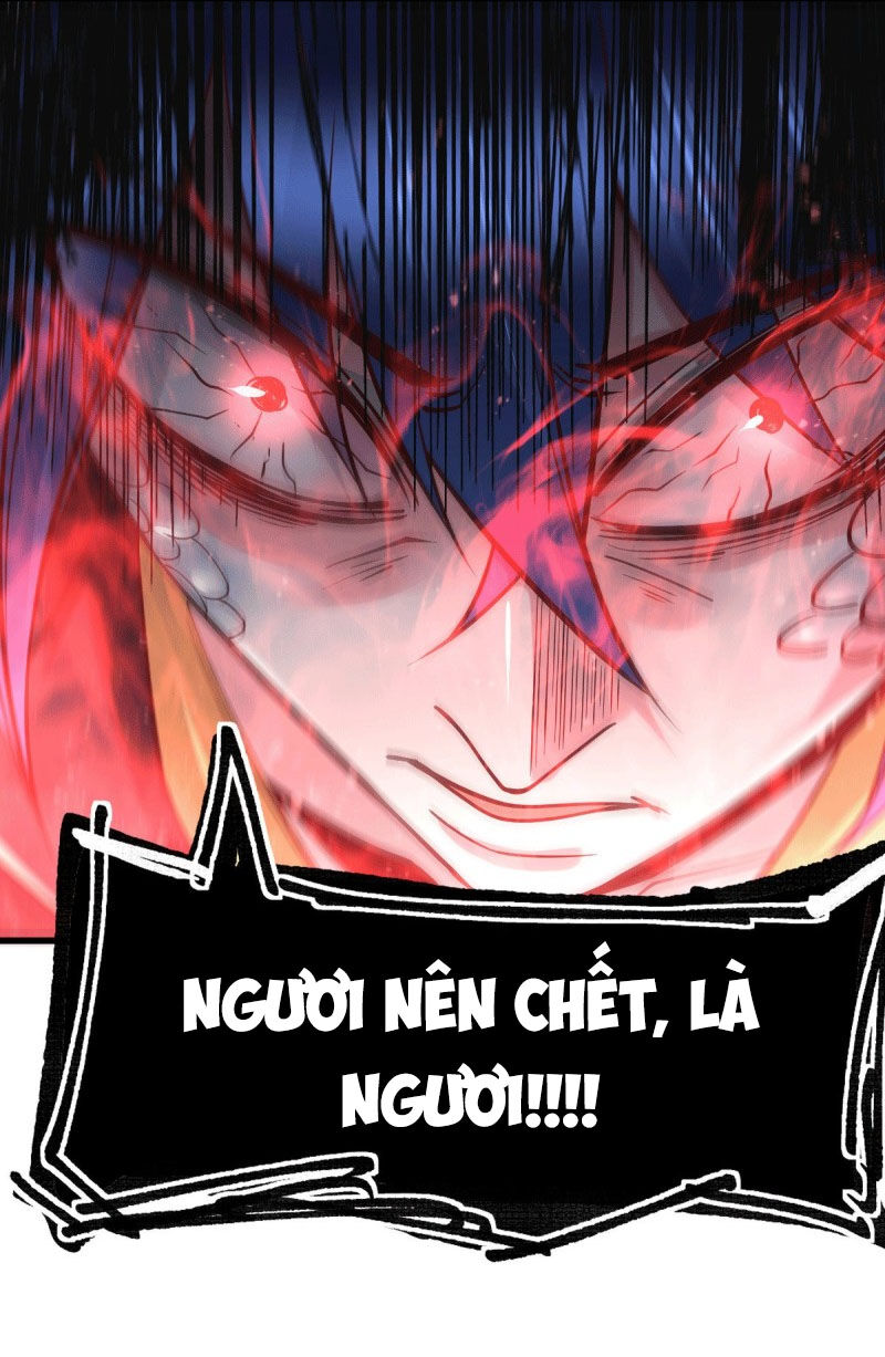 Bổn Tế Tu Chính Là Tiện Đạo Chapter 77 - Trang 2