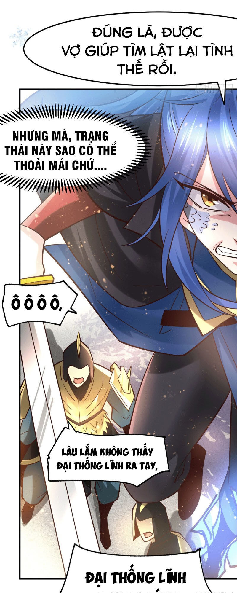 Bổn Tế Tu Chính Là Tiện Đạo Chapter 77 - Trang 2