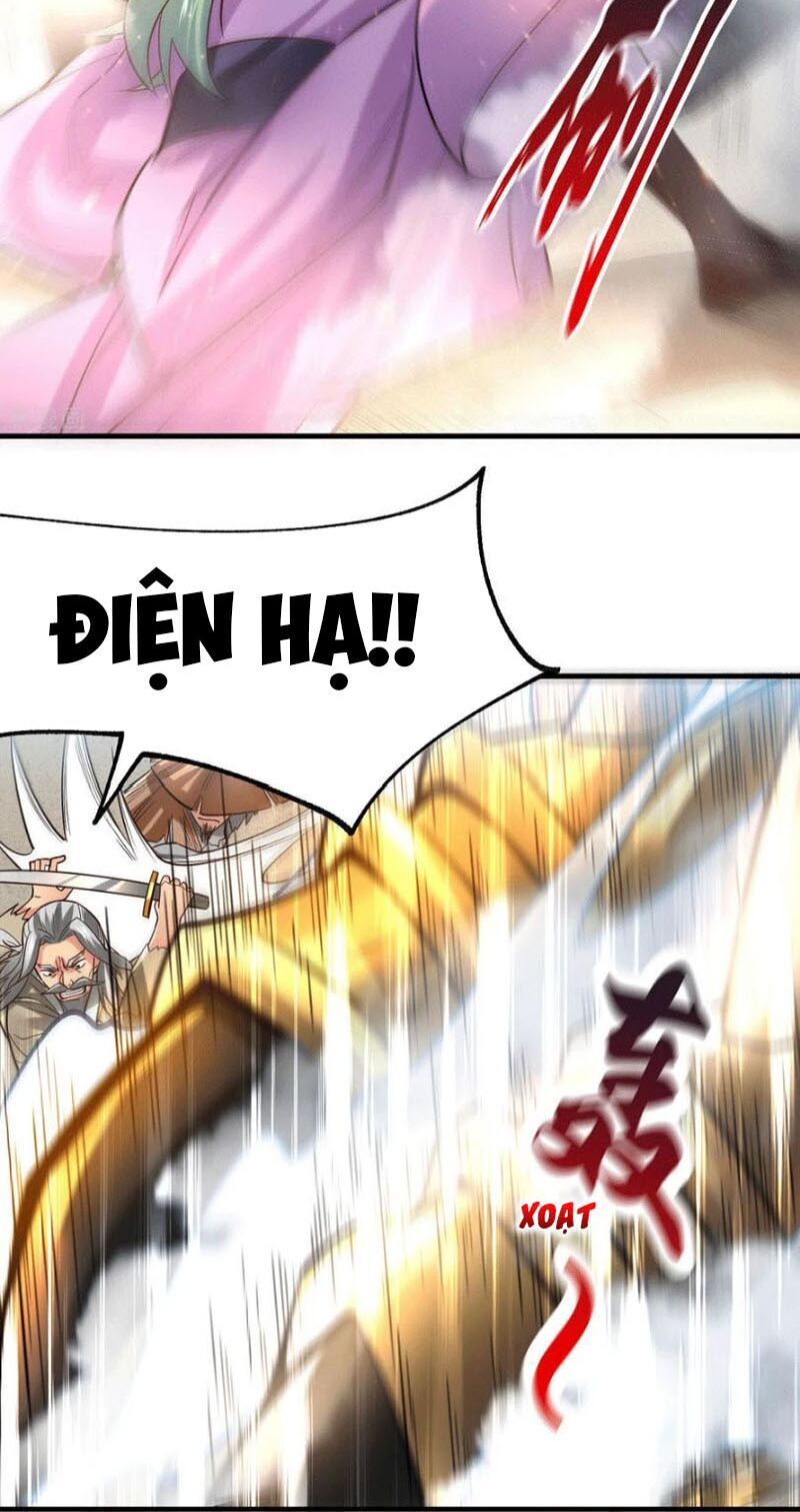 Bổn Tế Tu Chính Là Tiện Đạo Chapter 78 - Trang 2