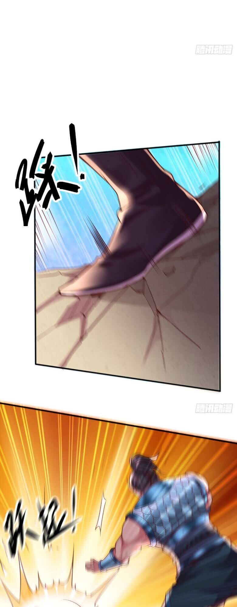 Bổn Tế Tu Chính Là Tiện Đạo Chapter 8 - Trang 2