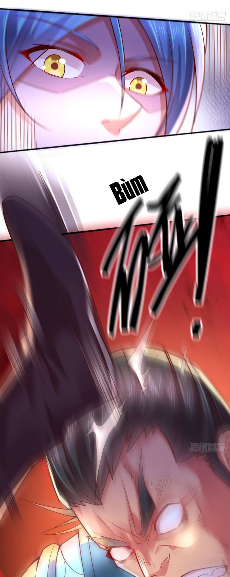 Bổn Tế Tu Chính Là Tiện Đạo Chapter 8 - Trang 2