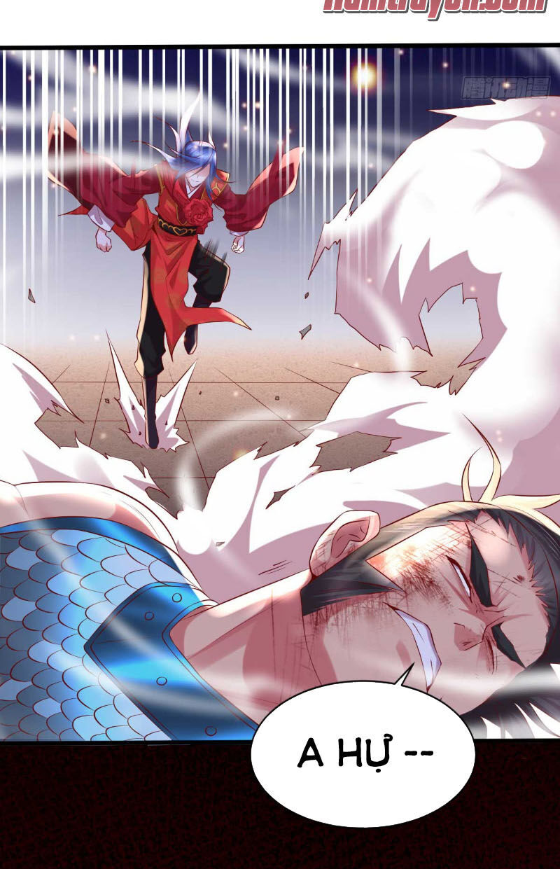 Bổn Tế Tu Chính Là Tiện Đạo Chapter 8 - Trang 2