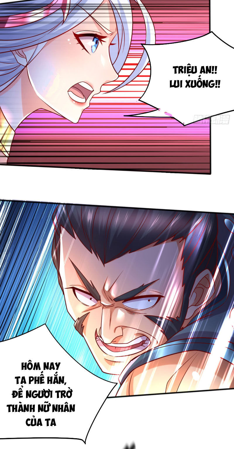 Bổn Tế Tu Chính Là Tiện Đạo Chapter 8 - Trang 2