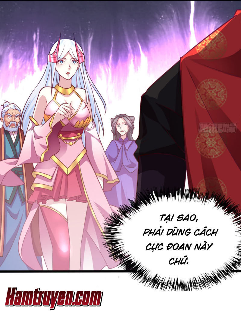 Bổn Tế Tu Chính Là Tiện Đạo Chapter 8 - Trang 2