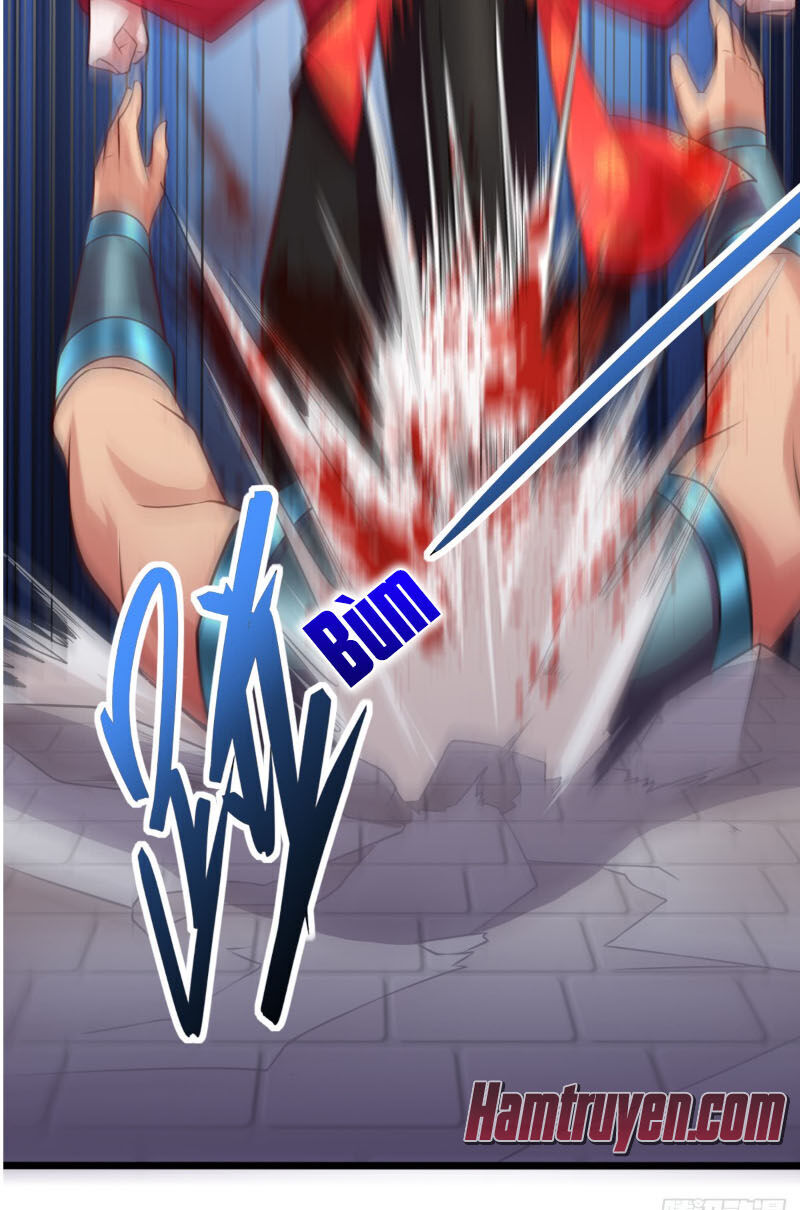 Bổn Tế Tu Chính Là Tiện Đạo Chapter 8 - Trang 2