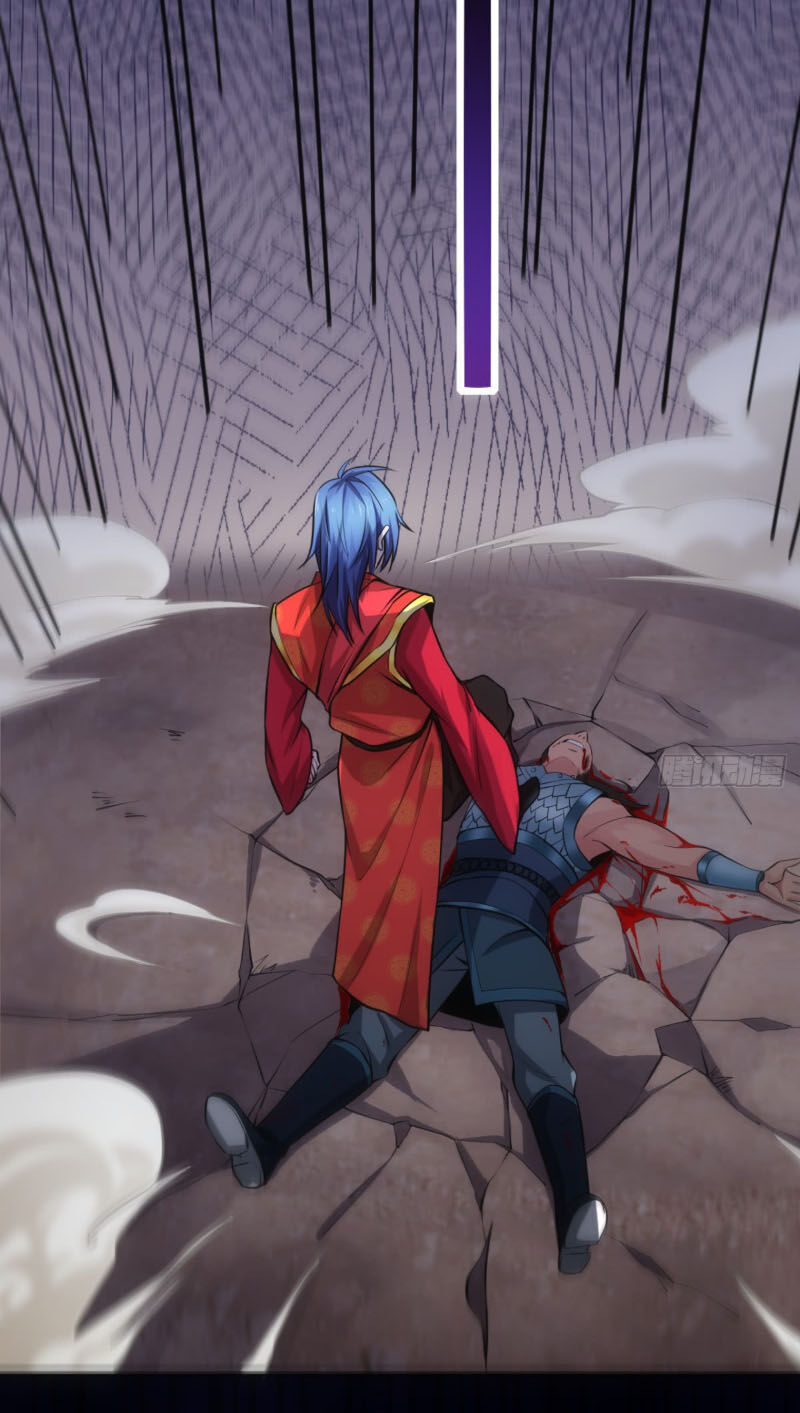 Bổn Tế Tu Chính Là Tiện Đạo Chapter 8 - Trang 2