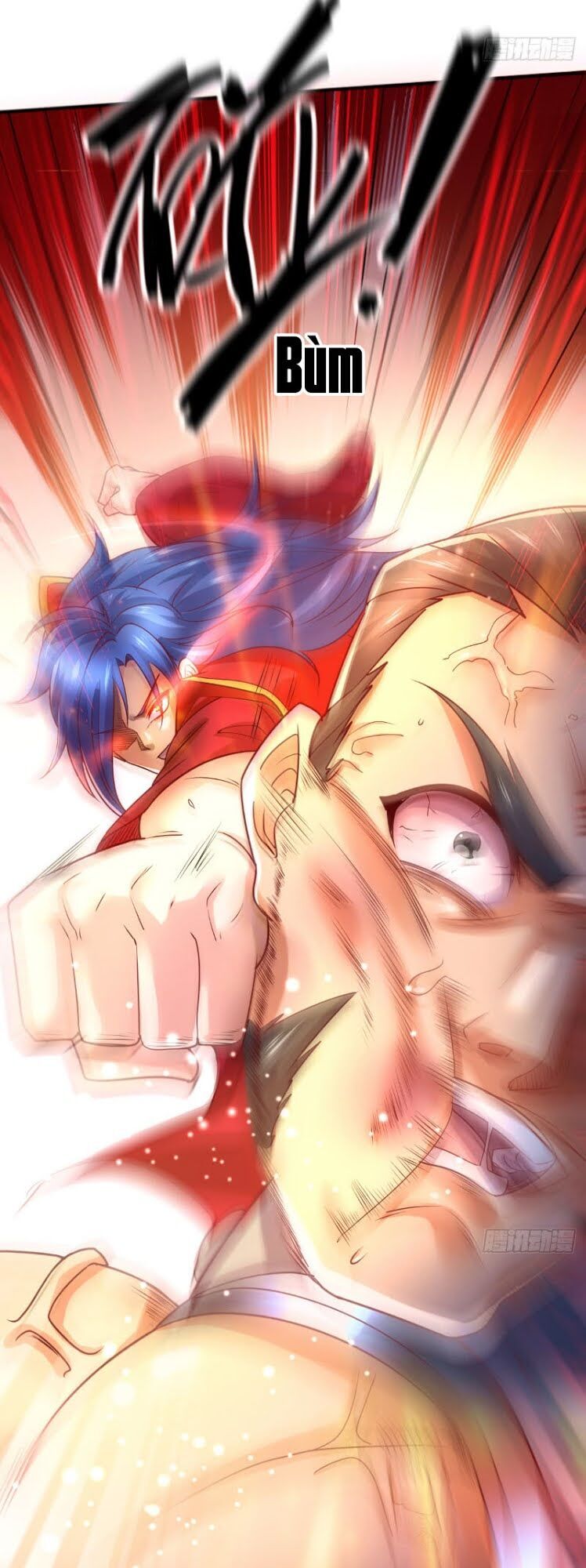 Bổn Tế Tu Chính Là Tiện Đạo Chapter 8 - Trang 2