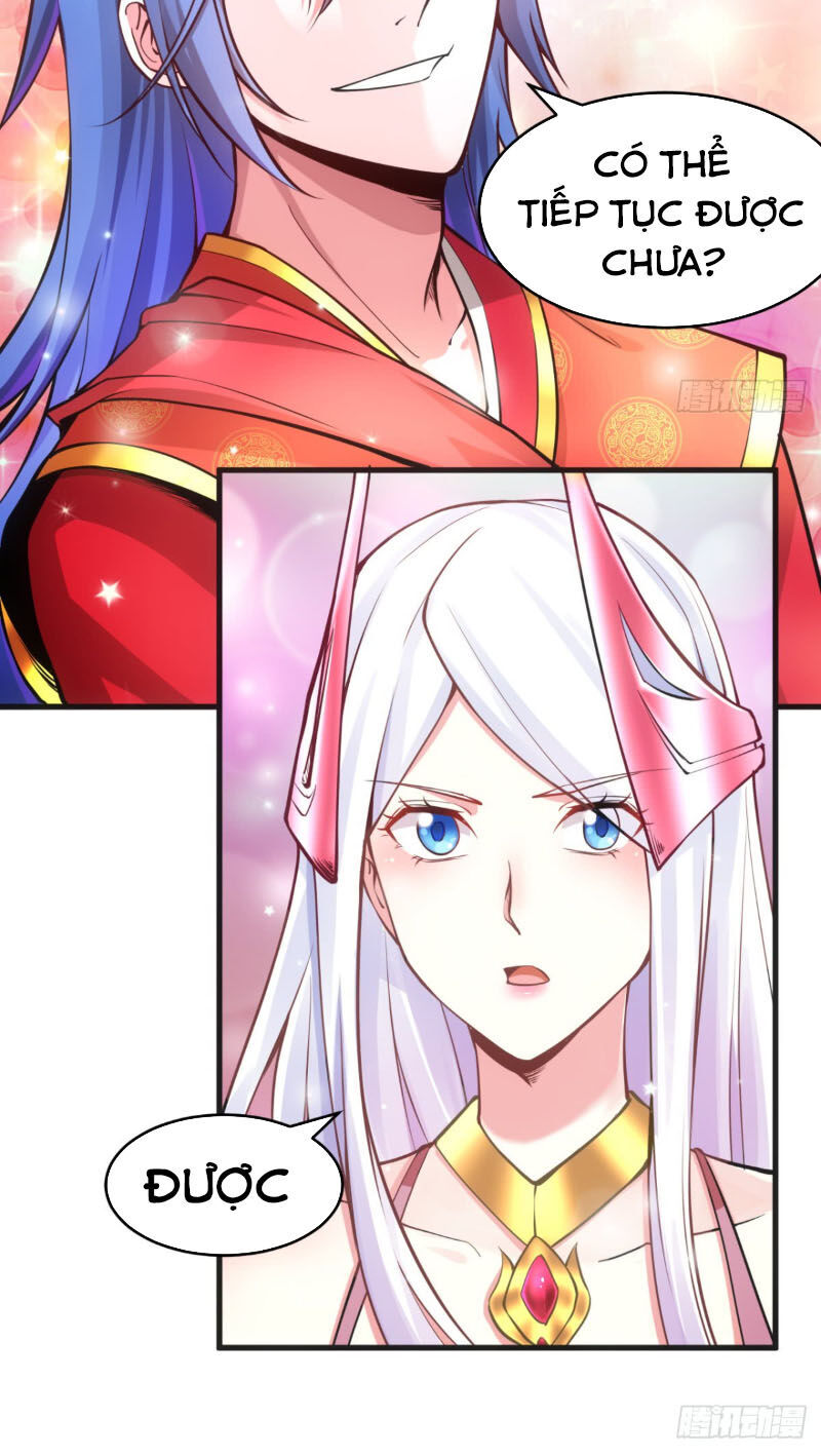 Bổn Tế Tu Chính Là Tiện Đạo Chapter 8 - Trang 2