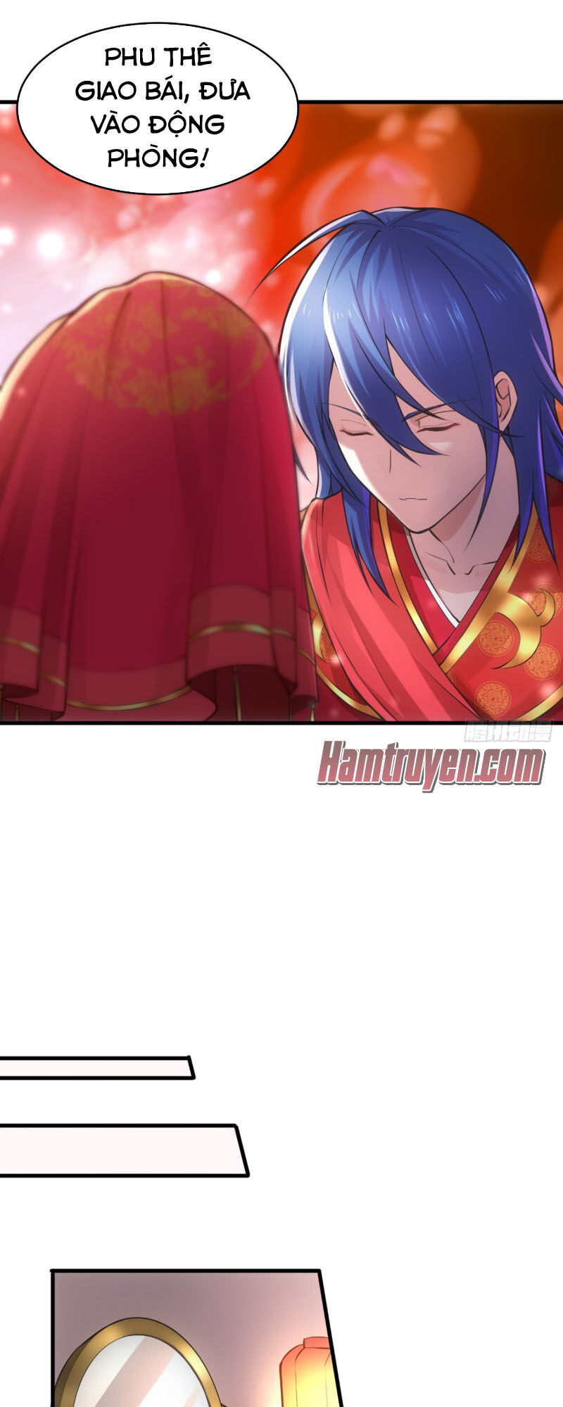 Bổn Tế Tu Chính Là Tiện Đạo Chapter 8 - Trang 2