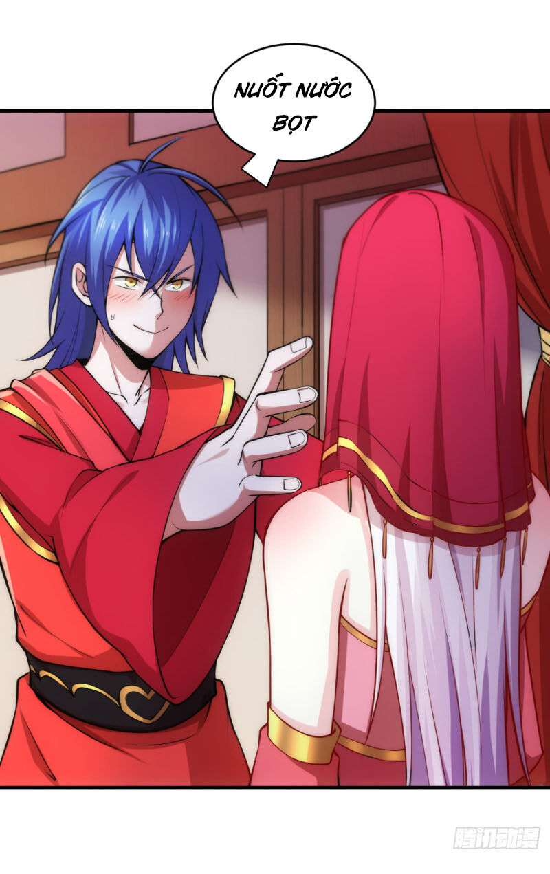 Bổn Tế Tu Chính Là Tiện Đạo Chapter 8 - Trang 2