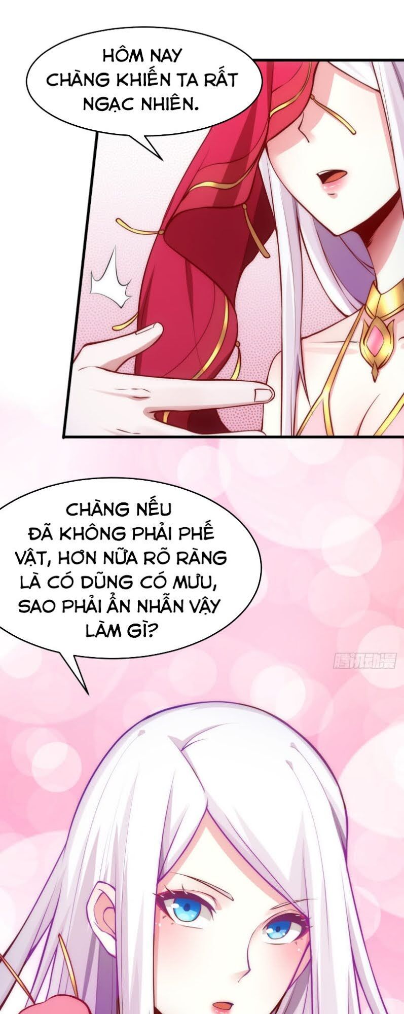 Bổn Tế Tu Chính Là Tiện Đạo Chapter 8 - Trang 2
