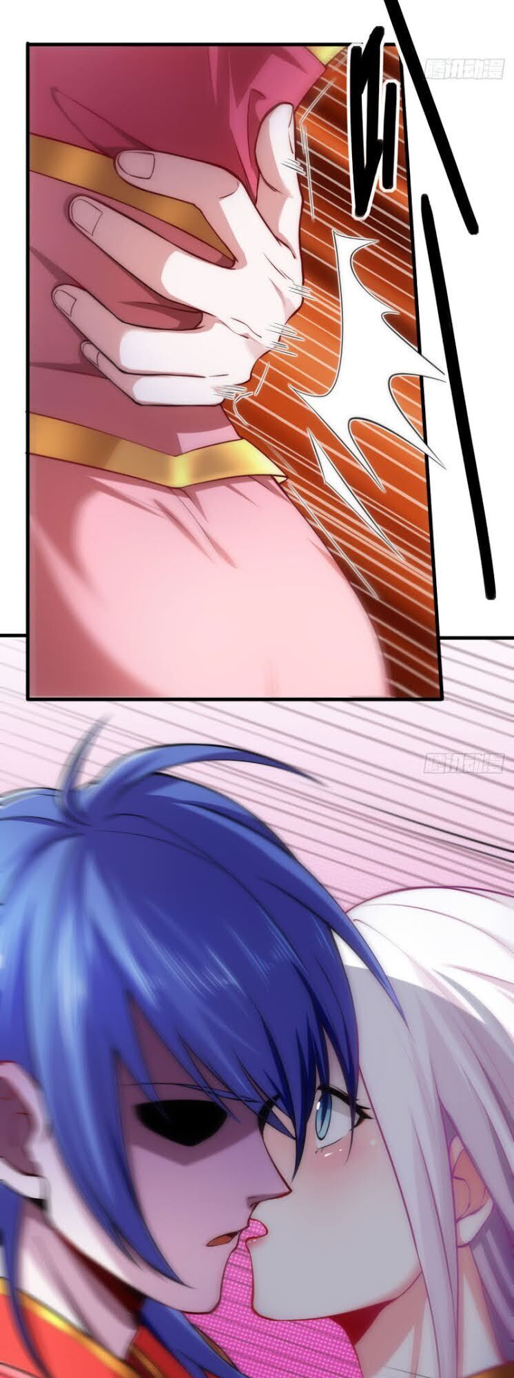 Bổn Tế Tu Chính Là Tiện Đạo Chapter 8 - Trang 2