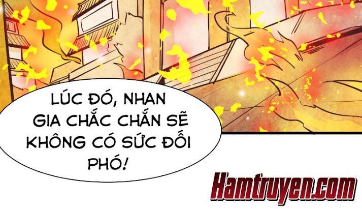 Bổn Tế Tu Chính Là Tiện Đạo Chapter 8 - Trang 2