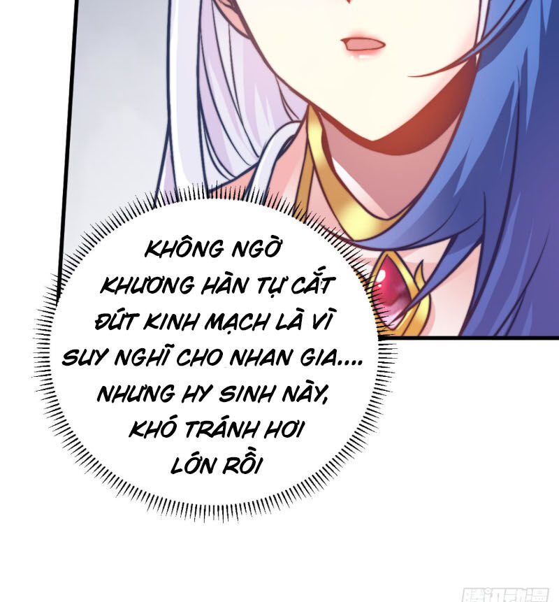 Bổn Tế Tu Chính Là Tiện Đạo Chapter 8 - Trang 2