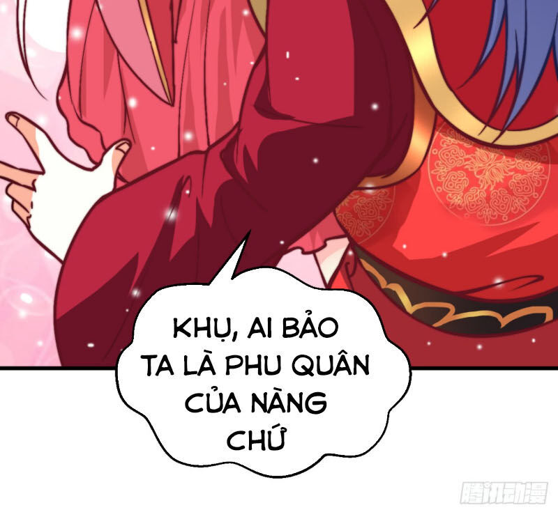 Bổn Tế Tu Chính Là Tiện Đạo Chapter 8 - Trang 2