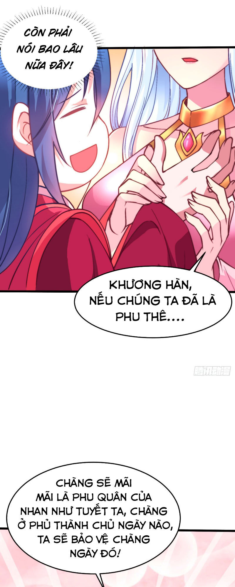 Bổn Tế Tu Chính Là Tiện Đạo Chapter 8 - Trang 2