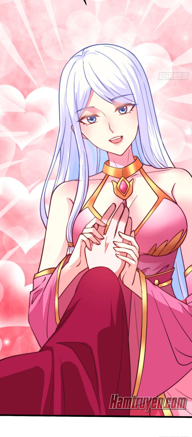 Bổn Tế Tu Chính Là Tiện Đạo Chapter 8 - Trang 2