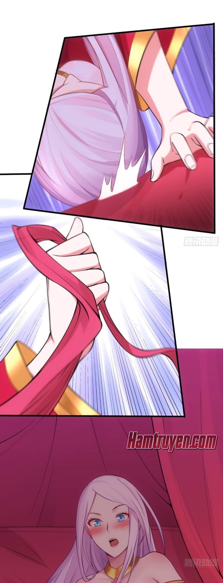 Bổn Tế Tu Chính Là Tiện Đạo Chapter 8 - Trang 2