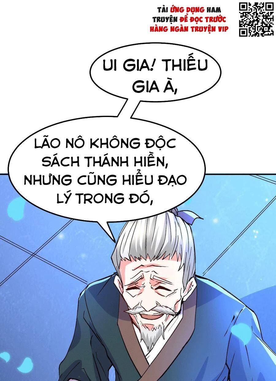Bổn Tế Tu Chính Là Tiện Đạo Chapter 82 - Trang 2