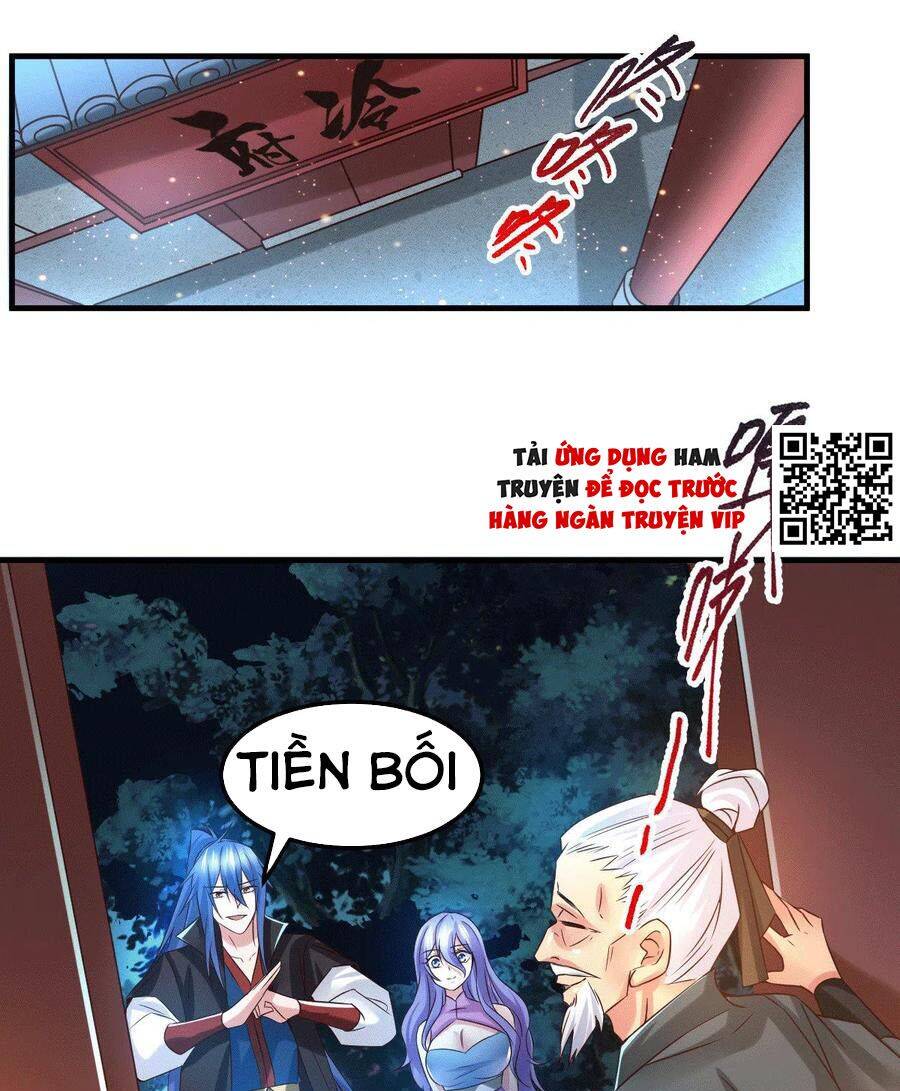 Bổn Tế Tu Chính Là Tiện Đạo Chapter 82 - Trang 2