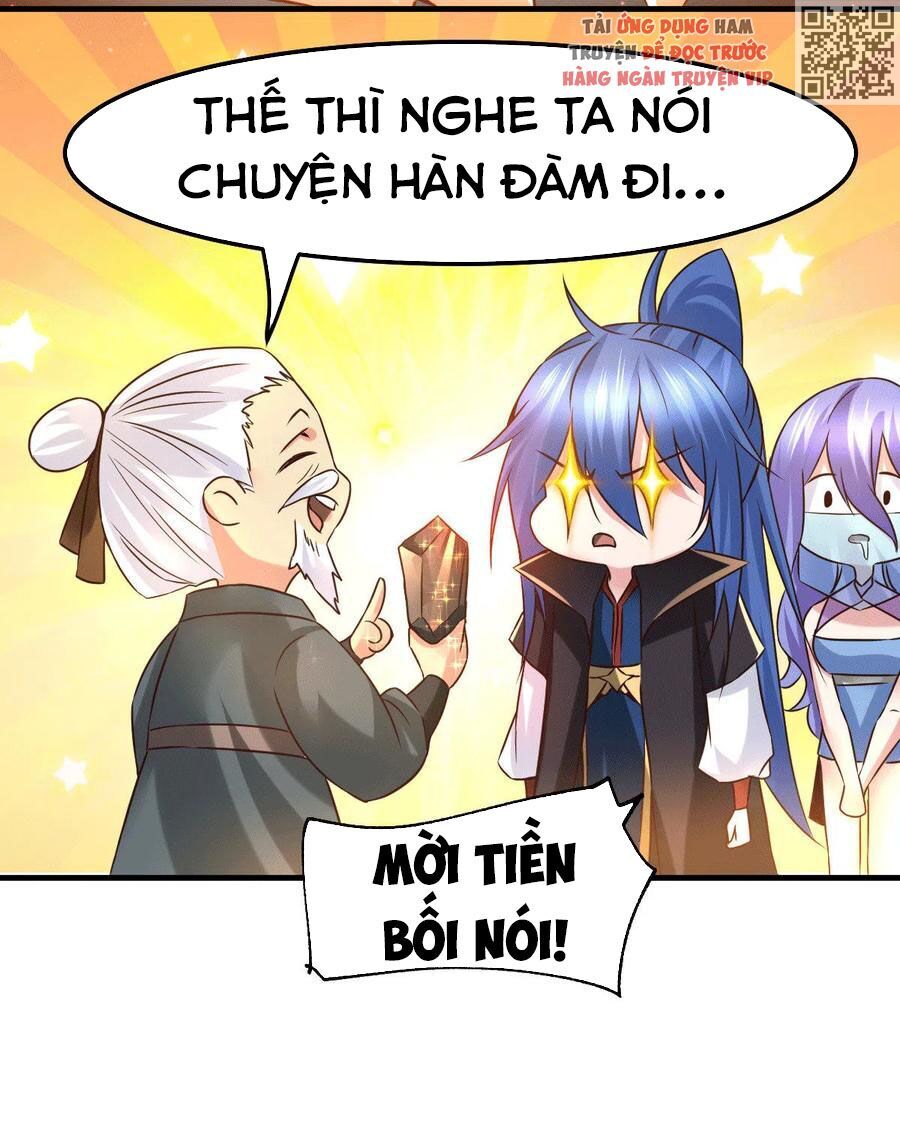 Bổn Tế Tu Chính Là Tiện Đạo Chapter 83 - Trang 2