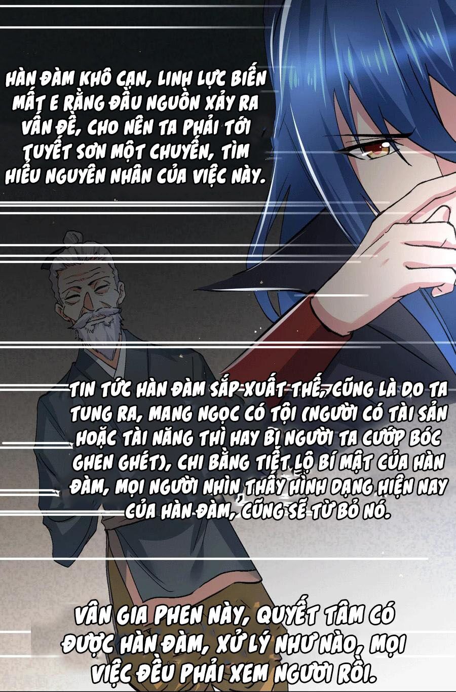 Bổn Tế Tu Chính Là Tiện Đạo Chapter 83 - Trang 2