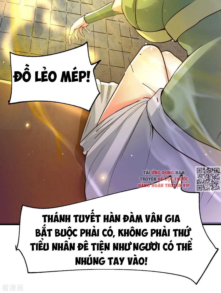 Bổn Tế Tu Chính Là Tiện Đạo Chapter 83 - Trang 2
