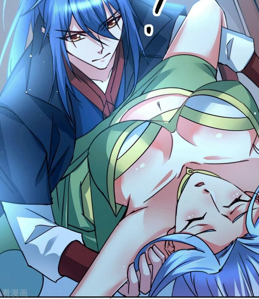 Bổn Tế Tu Chính Là Tiện Đạo Chapter 83 - Trang 2