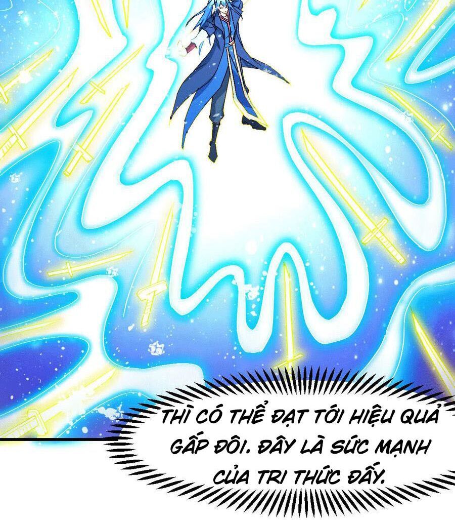 Bổn Tế Tu Chính Là Tiện Đạo Chapter 83 - Trang 2