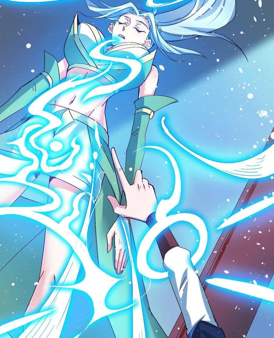 Bổn Tế Tu Chính Là Tiện Đạo Chapter 83 - Trang 2