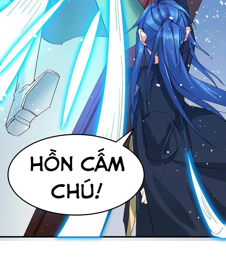 Bổn Tế Tu Chính Là Tiện Đạo Chapter 83 - Trang 2