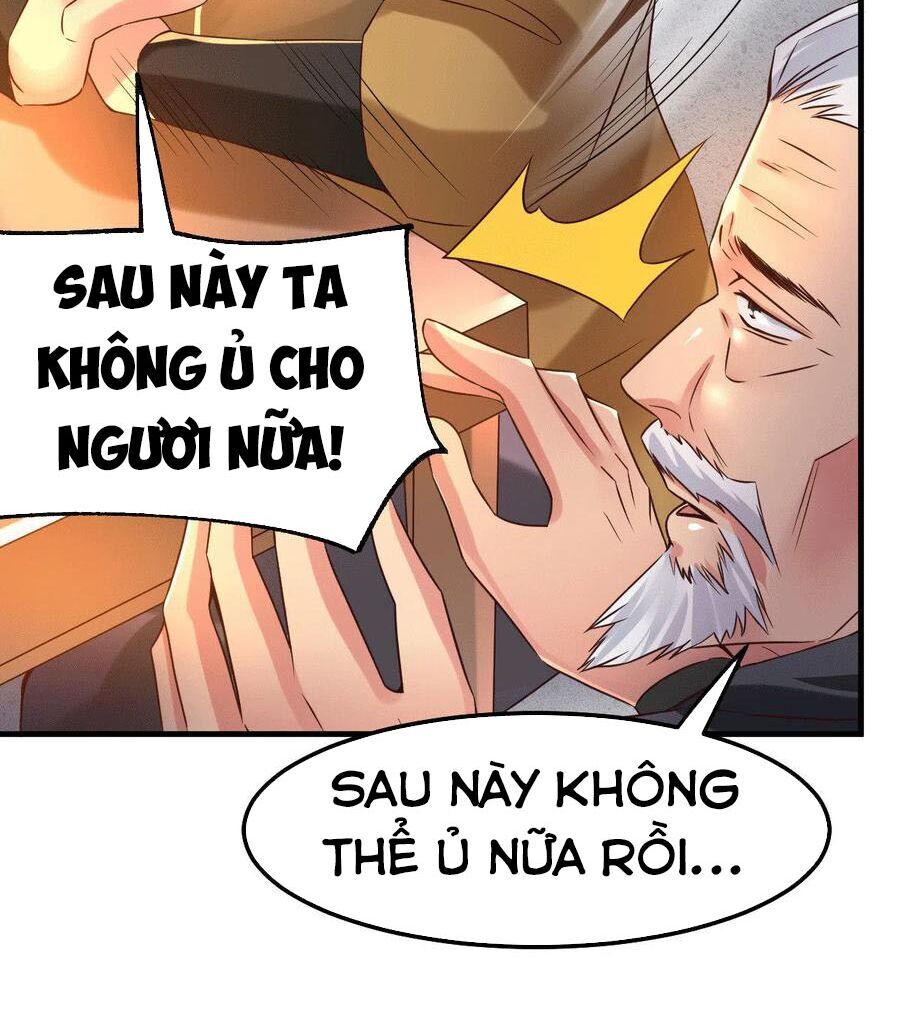 Bổn Tế Tu Chính Là Tiện Đạo Chapter 83 - Trang 2