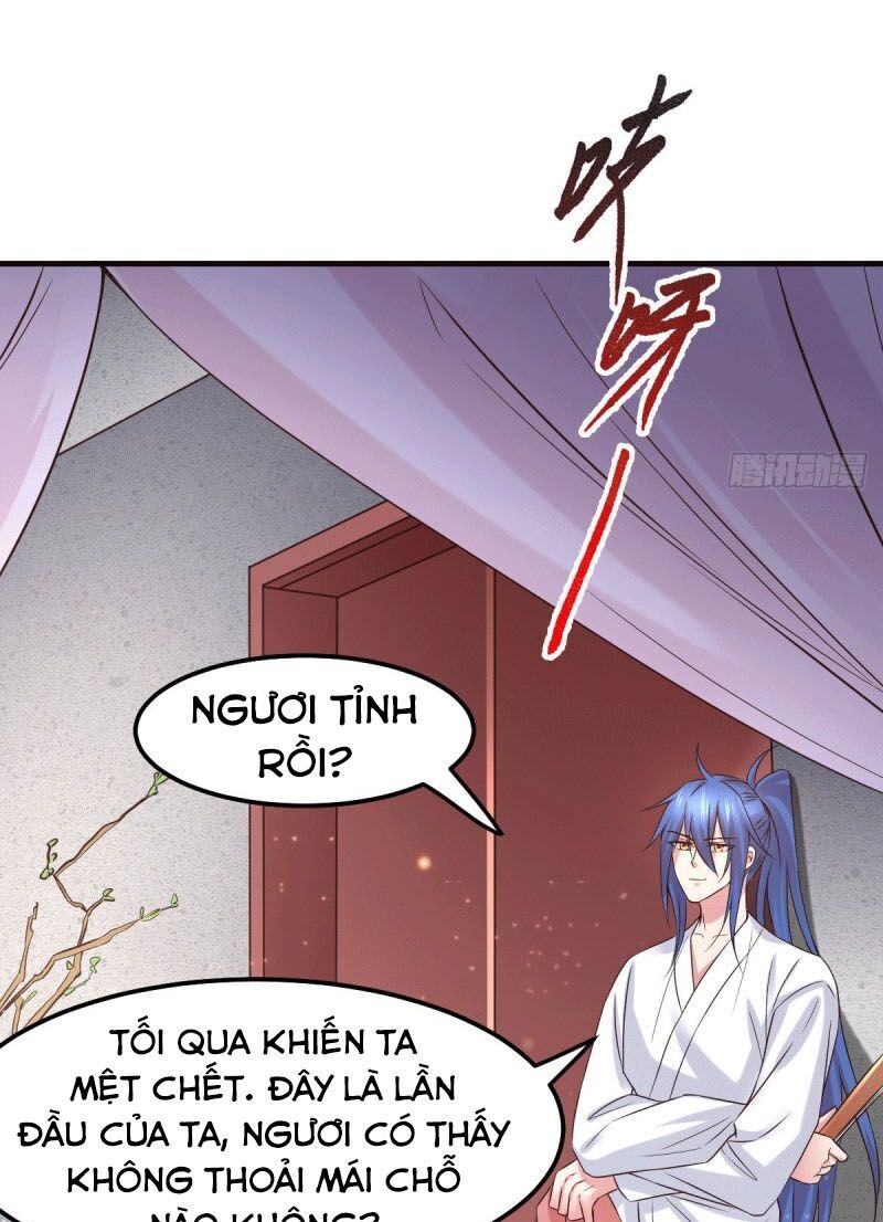 Bổn Tế Tu Chính Là Tiện Đạo Chapter 84 - Trang 2