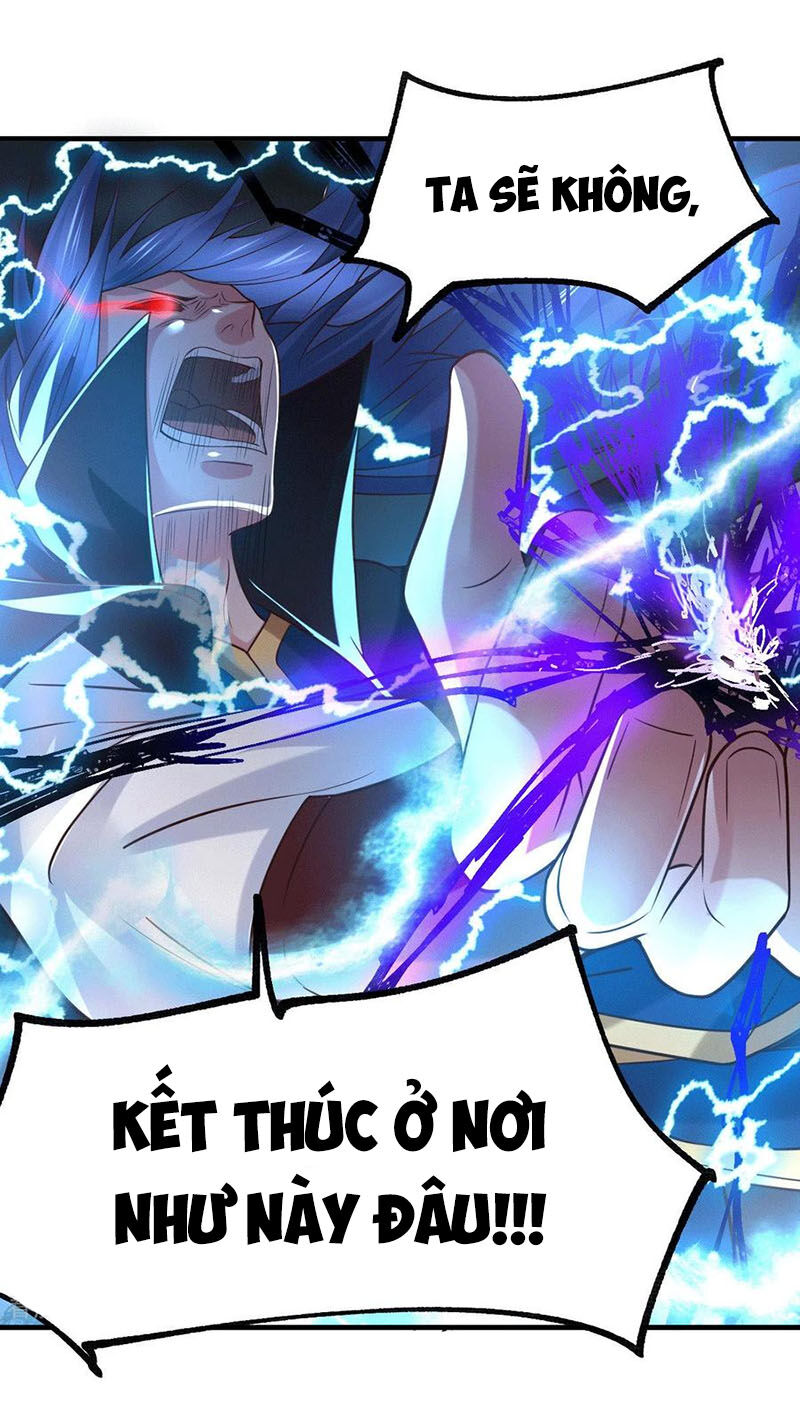 Bổn Tế Tu Chính Là Tiện Đạo Chapter 88 - Trang 2