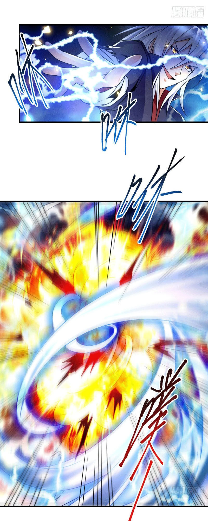 Bổn Tế Tu Chính Là Tiện Đạo Chapter 89 - Trang 2