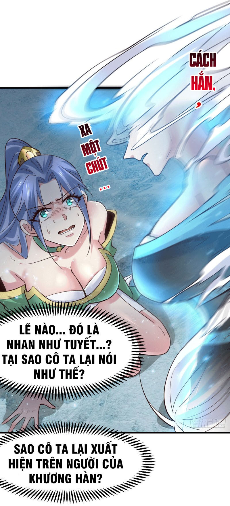 Bổn Tế Tu Chính Là Tiện Đạo Chapter 91 - Trang 2