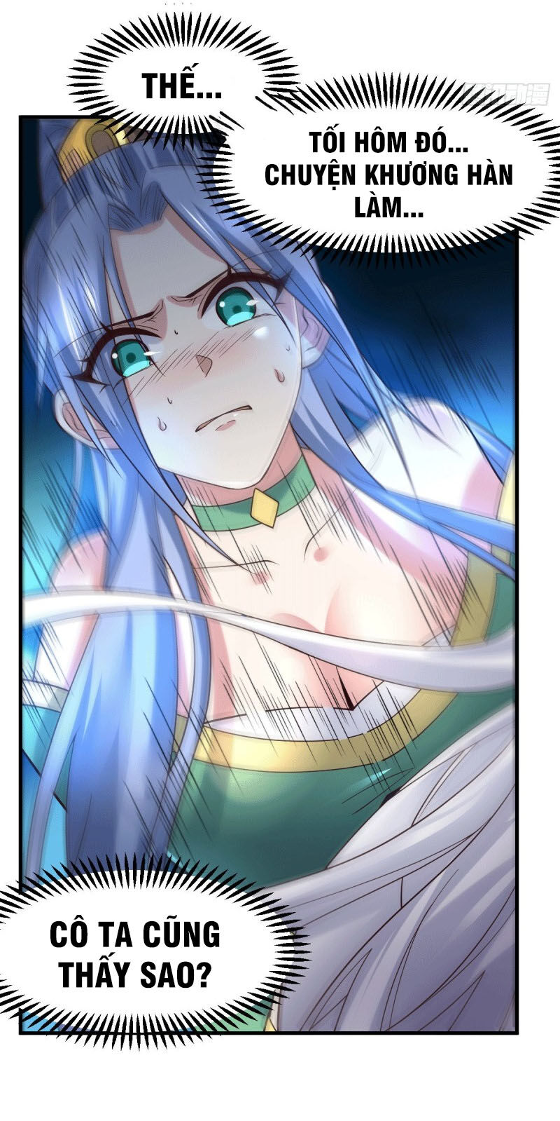 Bổn Tế Tu Chính Là Tiện Đạo Chapter 91 - Trang 2