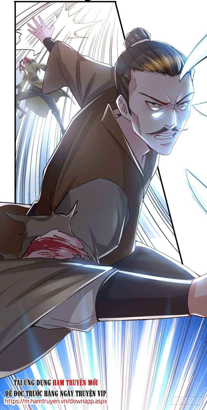 Bổn Tế Tu Chính Là Tiện Đạo Chapter 94 - Trang 2