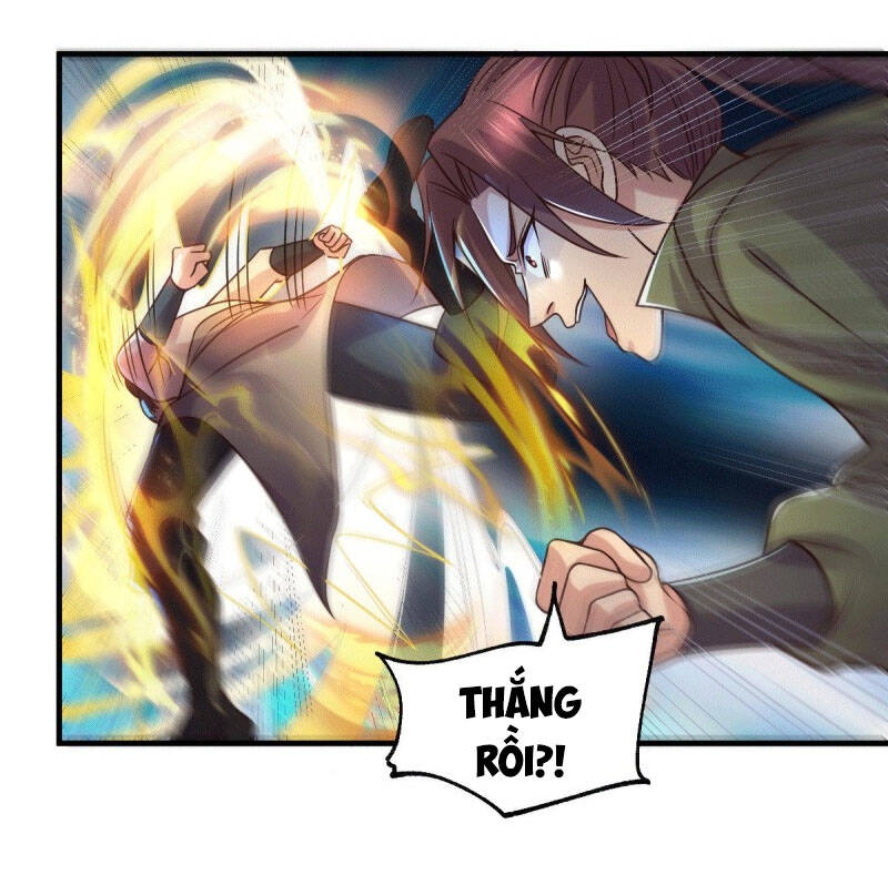 Bổn Tế Tu Chính Là Tiện Đạo Chapter 94 - Trang 2