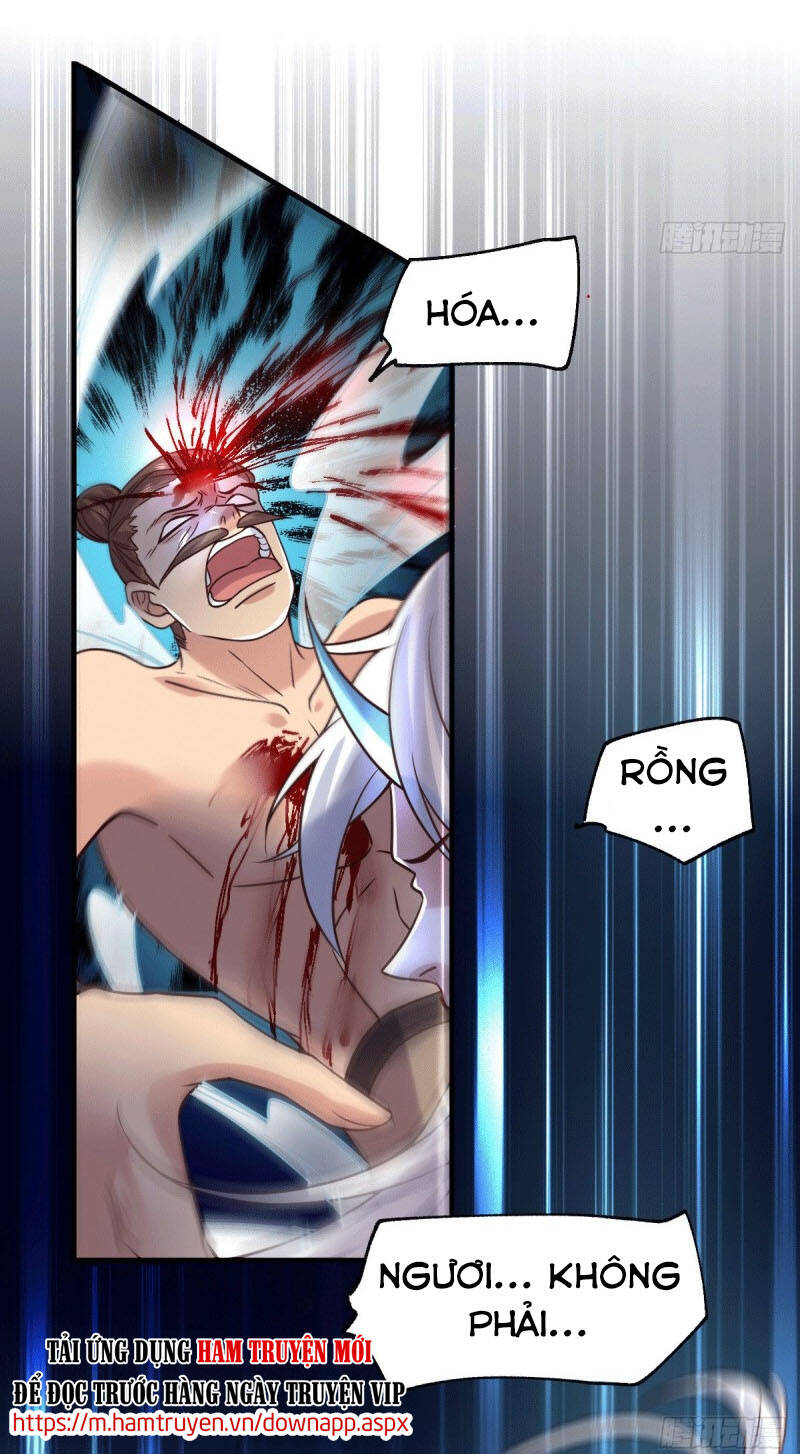 Bổn Tế Tu Chính Là Tiện Đạo Chapter 94 - Trang 2