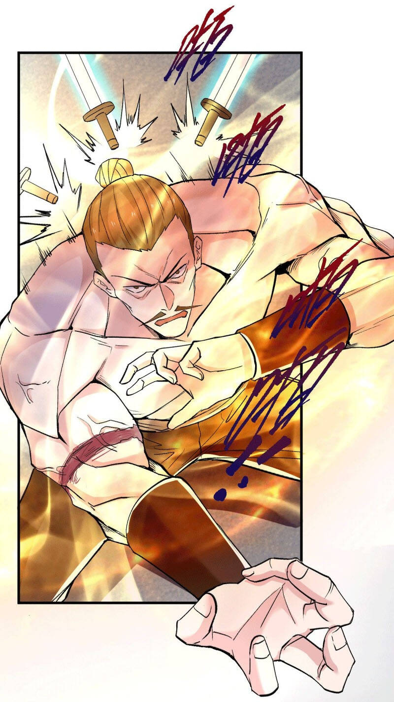 Bổn Tế Tu Chính Là Tiện Đạo Chapter 94 - Trang 2