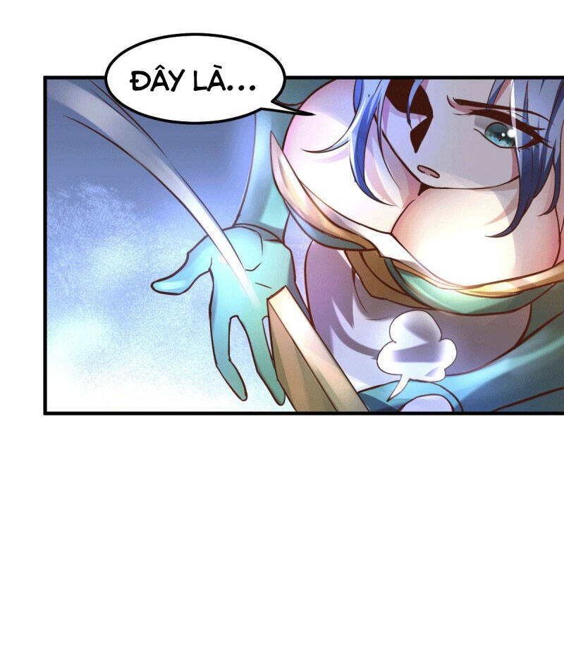 Bổn Tế Tu Chính Là Tiện Đạo Chapter 95 - Trang 2