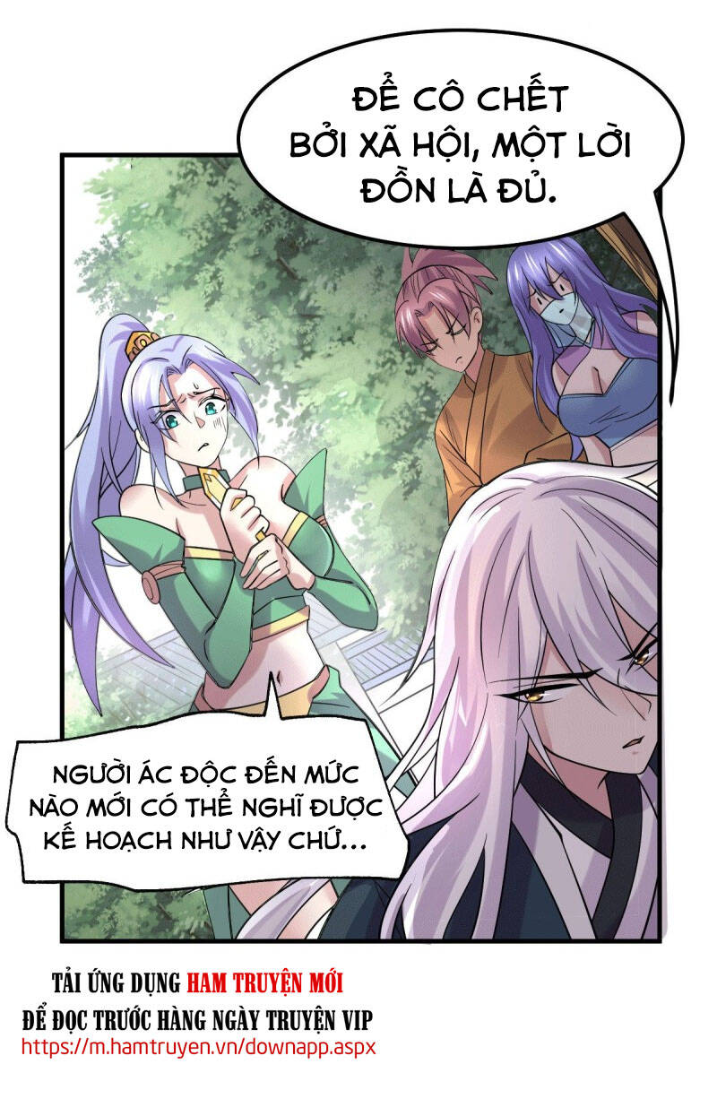 Bổn Tế Tu Chính Là Tiện Đạo Chapter 95 - Trang 2