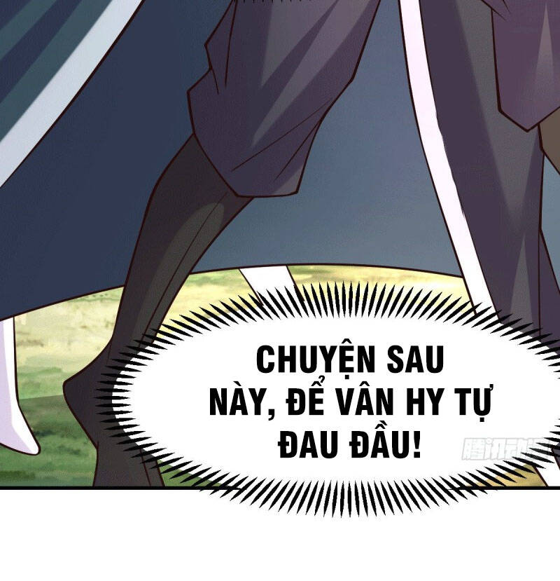 Bổn Tế Tu Chính Là Tiện Đạo Chapter 95 - Trang 2