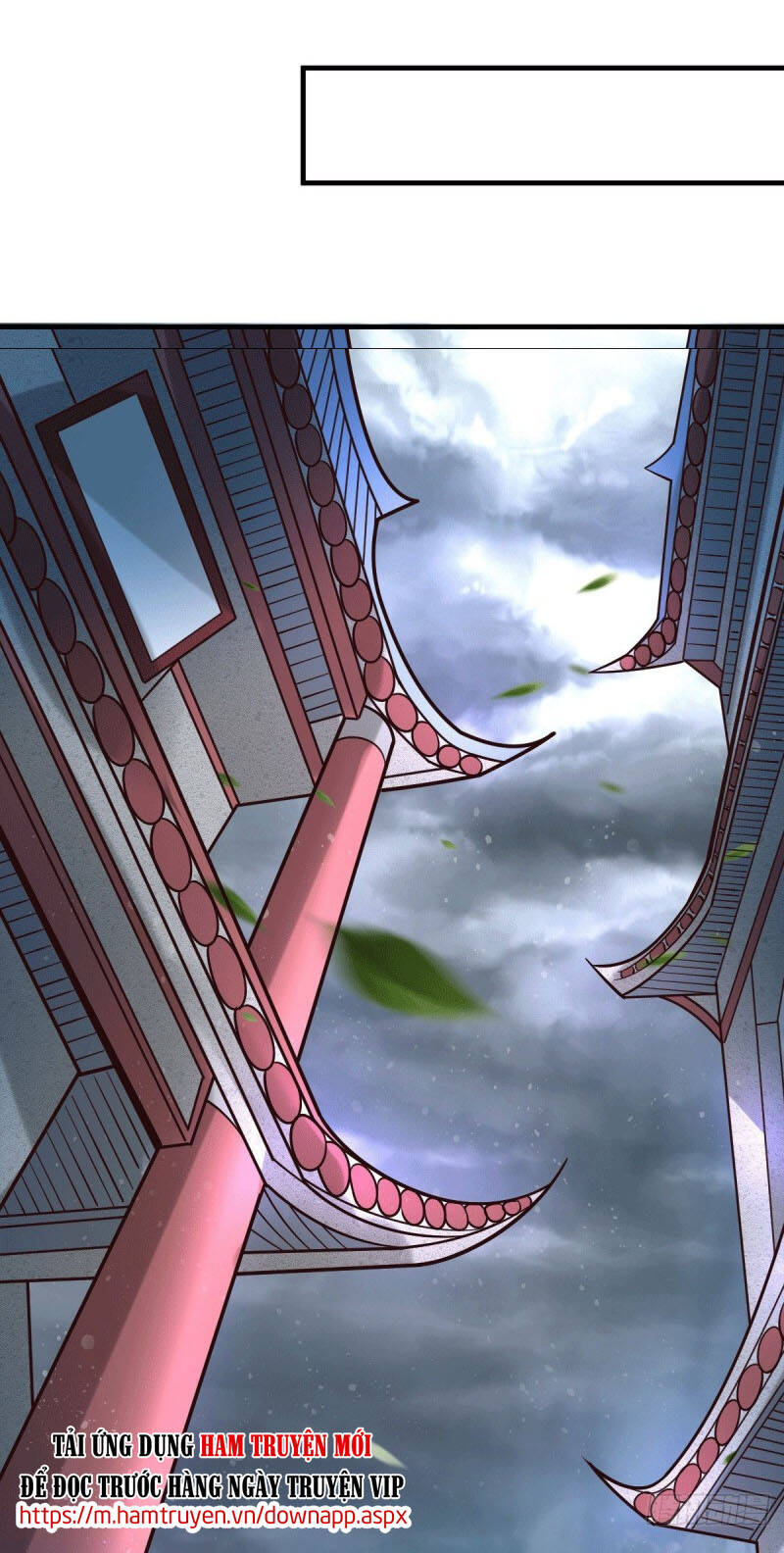 Bổn Tế Tu Chính Là Tiện Đạo Chapter 95 - Trang 2