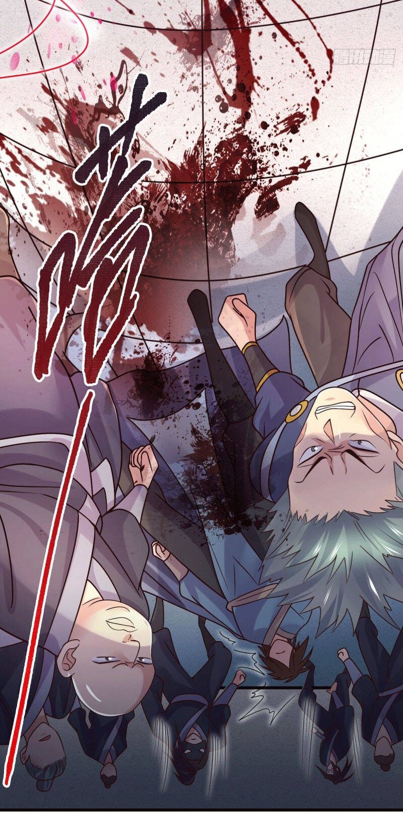 Bổn Tế Tu Chính Là Tiện Đạo Chapter 95 - Trang 2